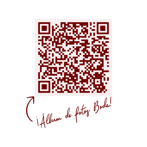 QR para compartir fotos y videos